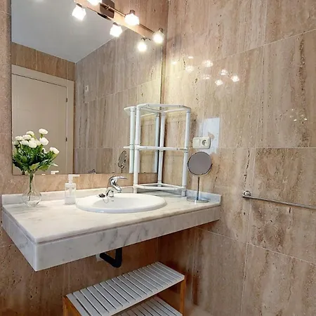 Apartment Playa Granada Golf