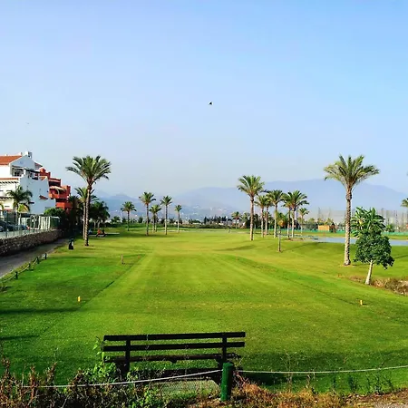 Apartment Playa Granada Golf *