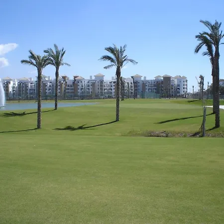 Playa Granada Golf