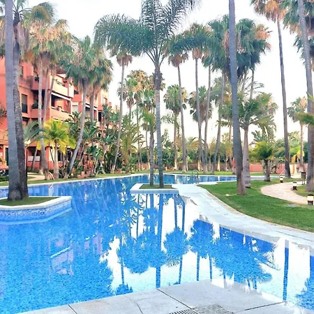 Playa Granada Golf * Motril
