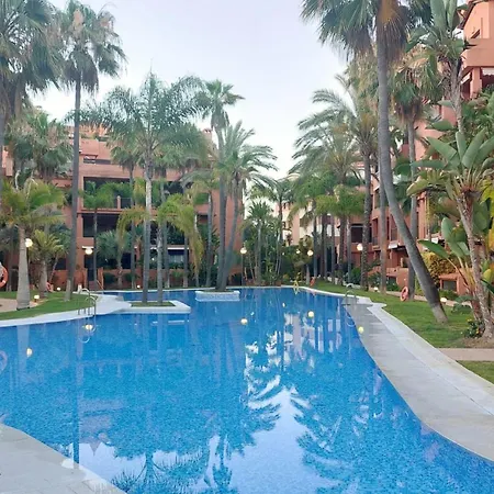 Playa Granada Golf Apartment *