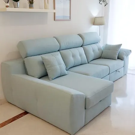 Playa Granada Golf Apartment