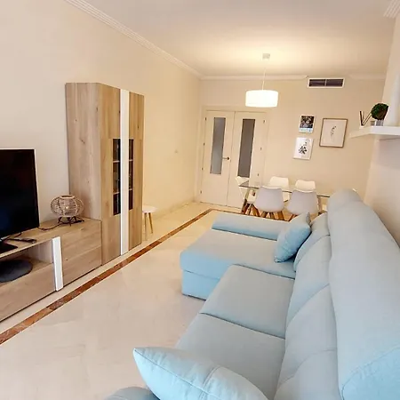Apartment Playa Granada Golf *