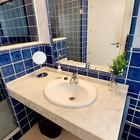 Playa Granada Golf Apartment