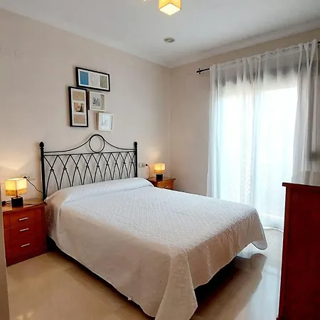 Apartment Playa Granada Golf
