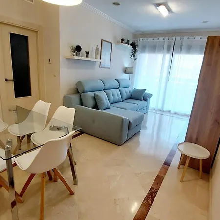 Apartment Playa Granada Golf *