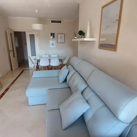 Apartment Playa Granada Golf