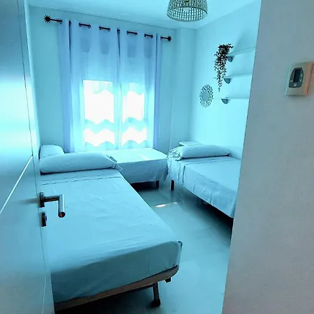 Playa Granada Golf Apartment *