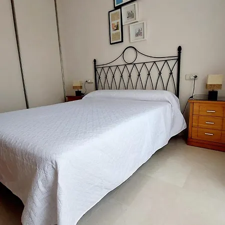Playa Granada Golf Apartment Motril