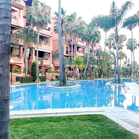 Apartment Playa Granada Golf *