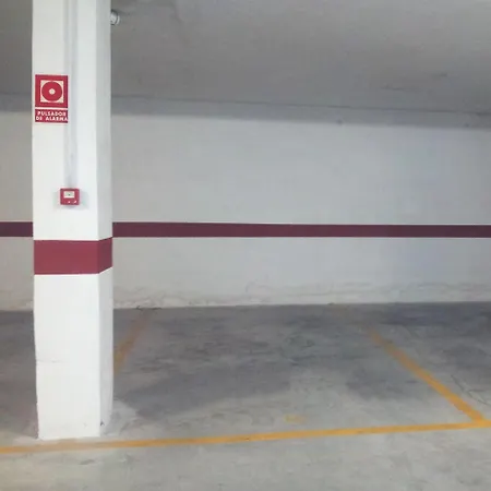 Apartment Playa Granada Golf Motril