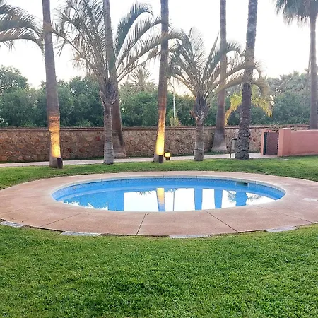 Playa Granada Golf *